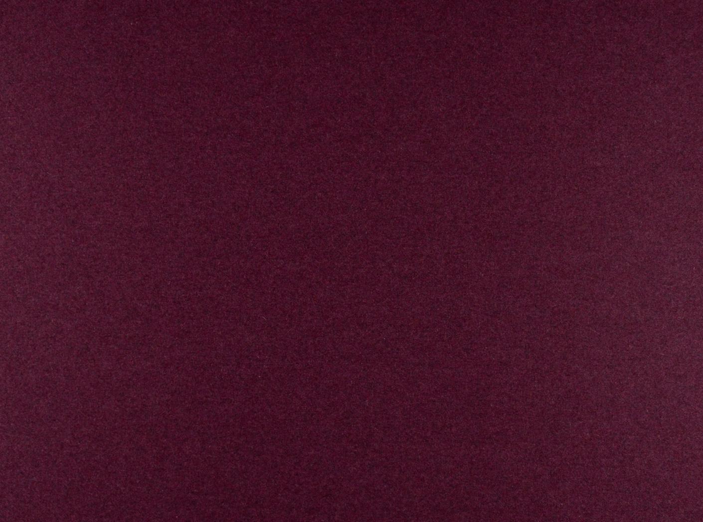 Mööblikangas Wooly 2238 aubergine Mööblikangas Wooly 2238 aubergine