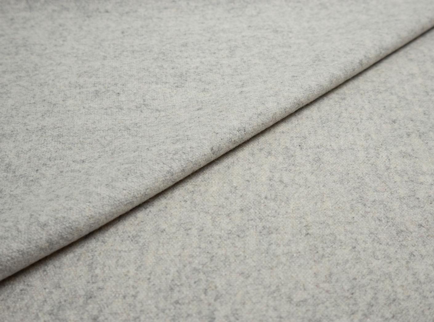 Mööblikangas Wooly Plus 2256 Ivory melange Mööblikangas Wooly Plus 2256 Ivory melange