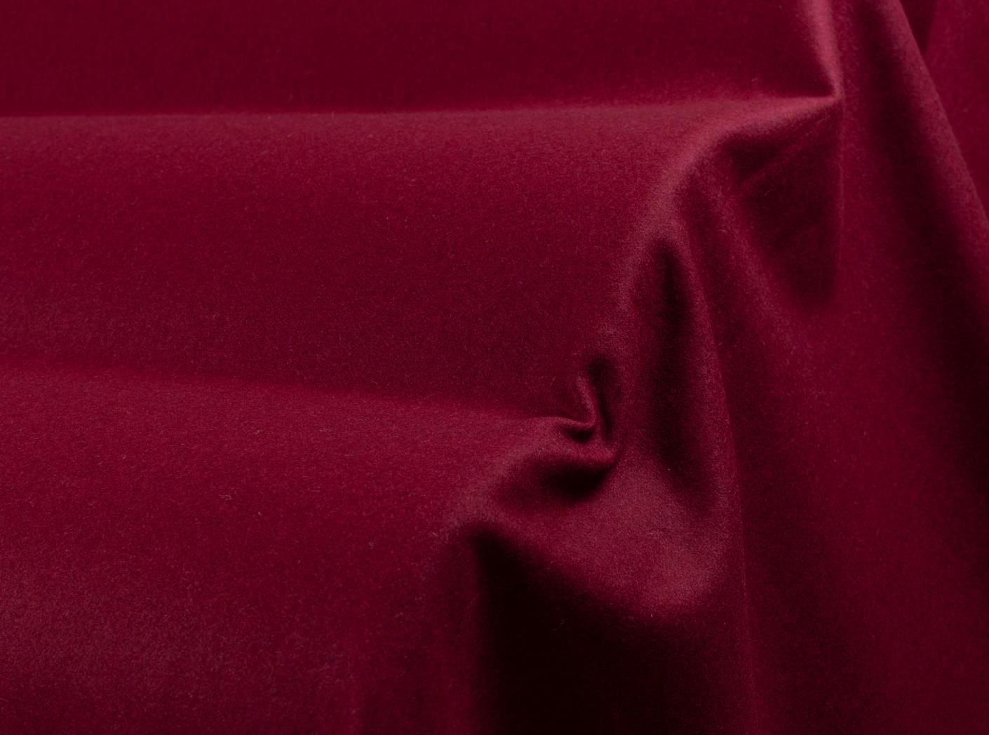 Mööblikangas Wooly Plus 9233 Wine Mööblikangas Wooly Plus 9233 Wine