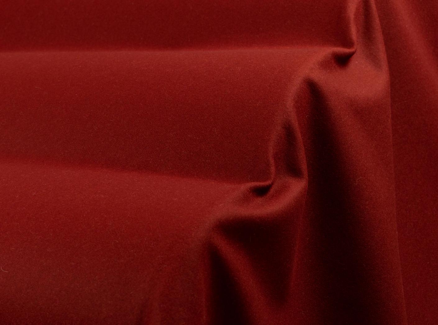 Mööblikangas Wooly Trend 2301 Marsala Mööblikangas Wooly Trend 2301 Marsala