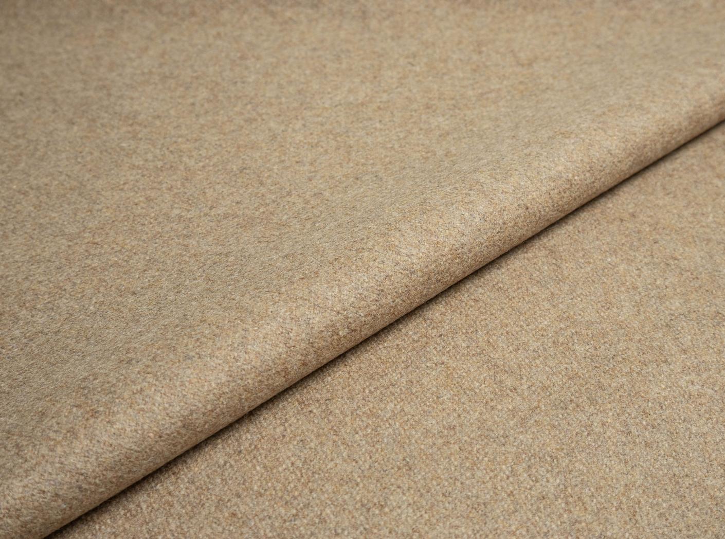 Mööblikangas Wooly 9732 Light camel Mööblikangas Wooly 9732 Light camel