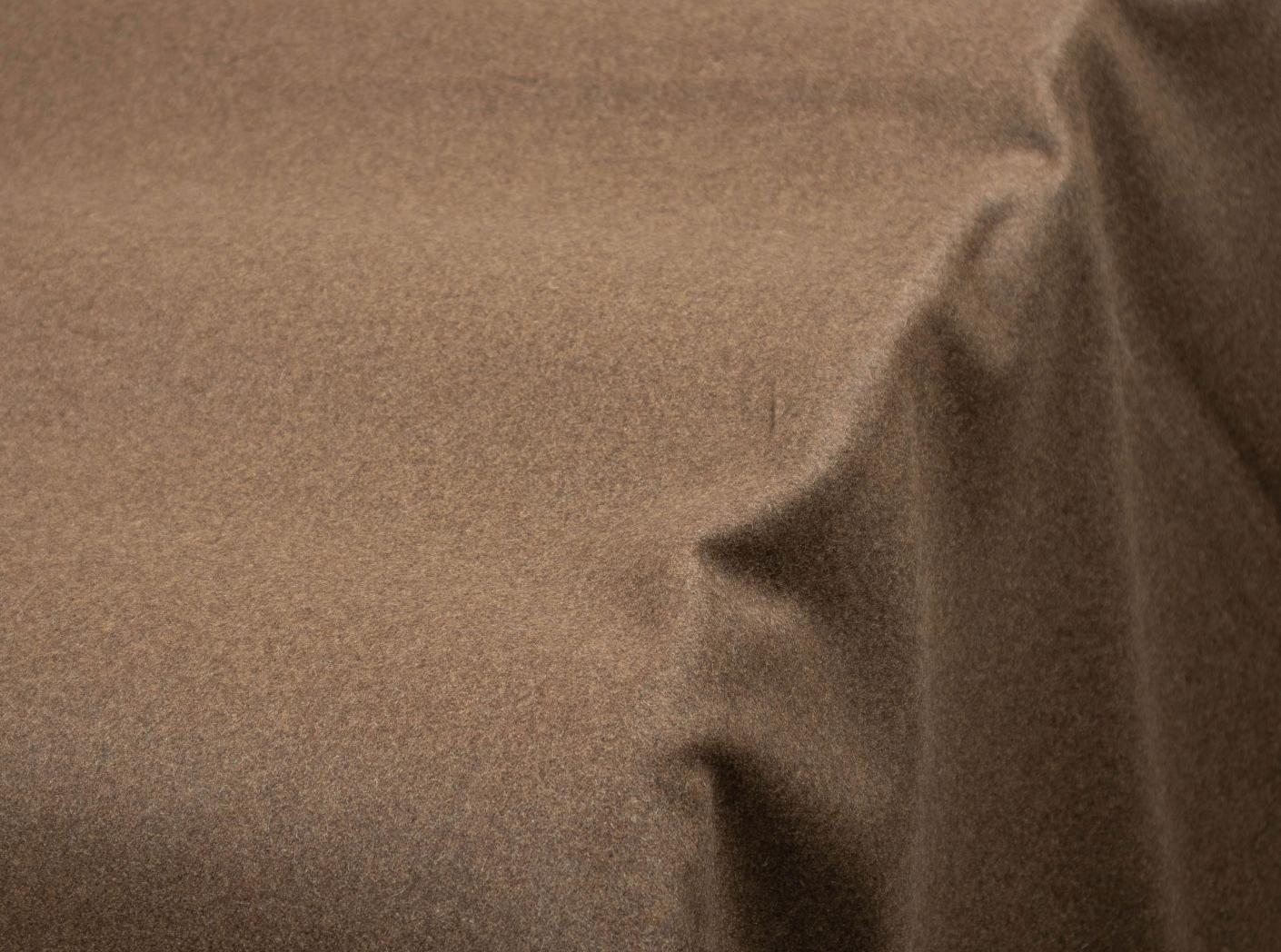 Mööblikangas Wooly 2317 Solid brown Mööblikangas Wooly 2317 Solid brown