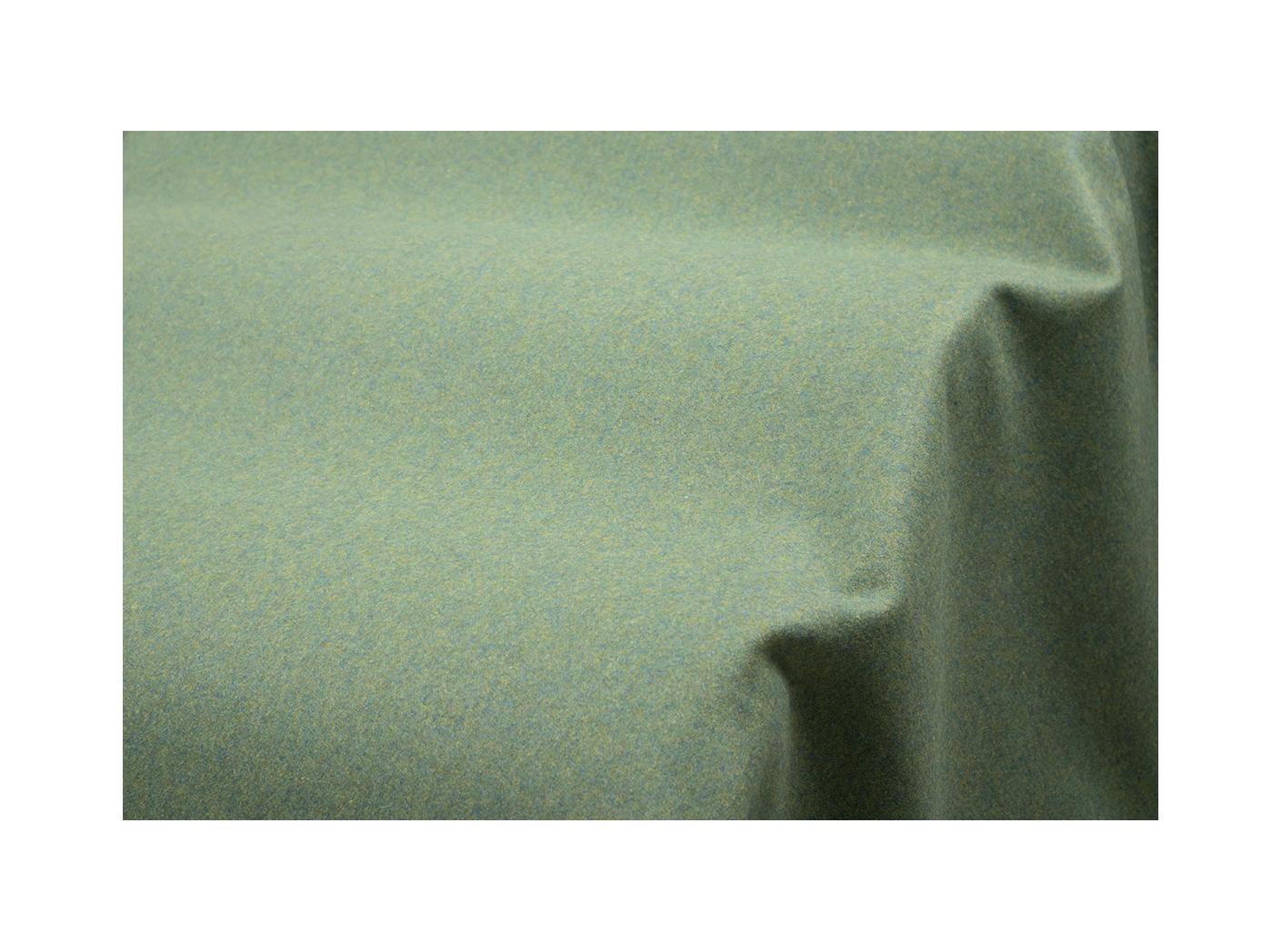 Mööblikangas Wooly 2323 Cold green Mööblikangas Wooly 2323 Cold green