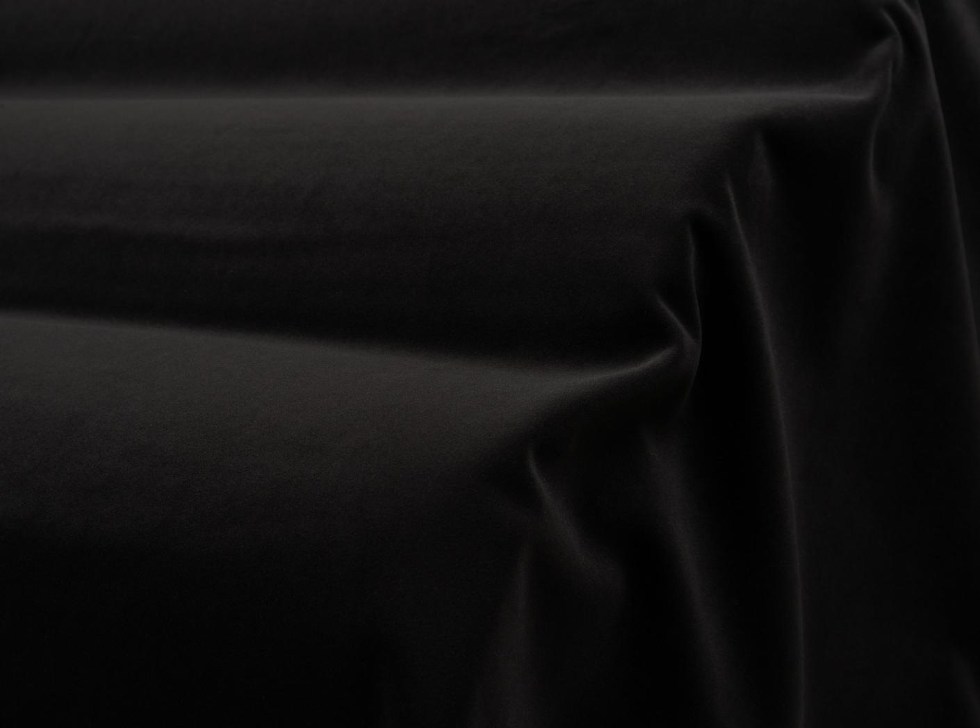 Mööblikangas Megan 4 black 41 Mööblikangas Megan 4 black 41