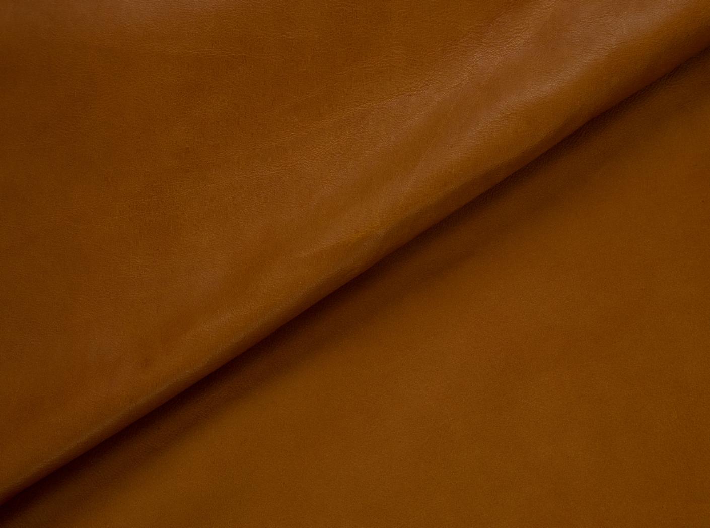 Mööblinahk Oliiv pargitud Vitoria Cognac 2503 Mööblinahk Oliiv pargitud Vitoria Cognac 2503