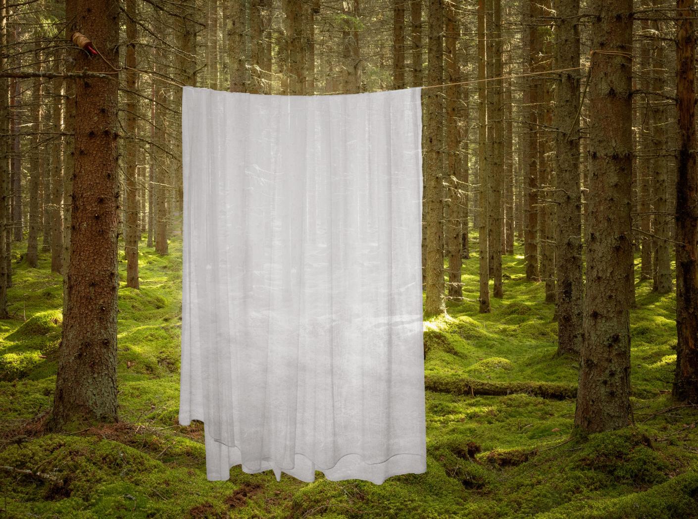 Kardinakangas Bari FR 001 White 300 cm Kardinakangas Bari FR 001 White 300 cm