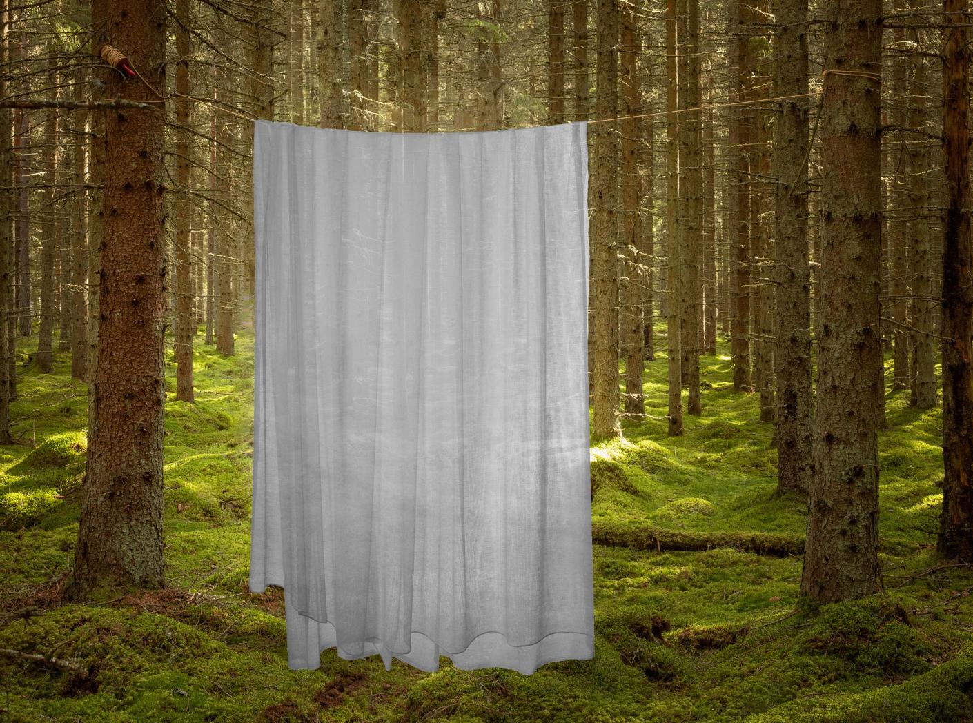 Kardinakangas Bari FR 007 Grey 300 cm  Kardinakangas Bari FR 007 Grey 300 cm