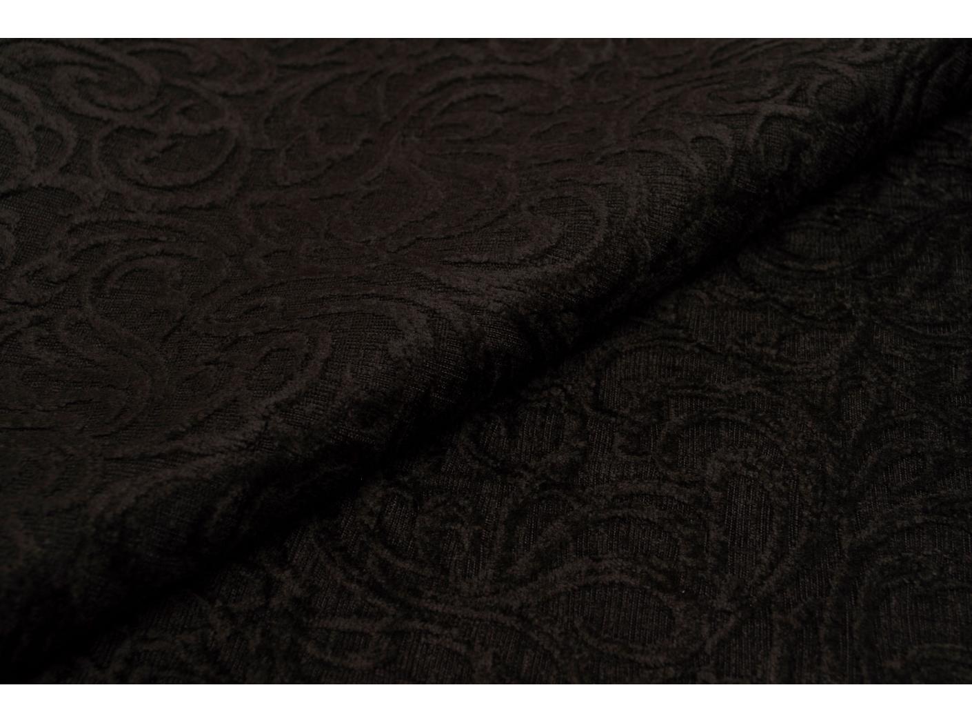 Mööblikangas Afrodite 4 black 2424 Mööblikangas Afrodite 4 black 2424