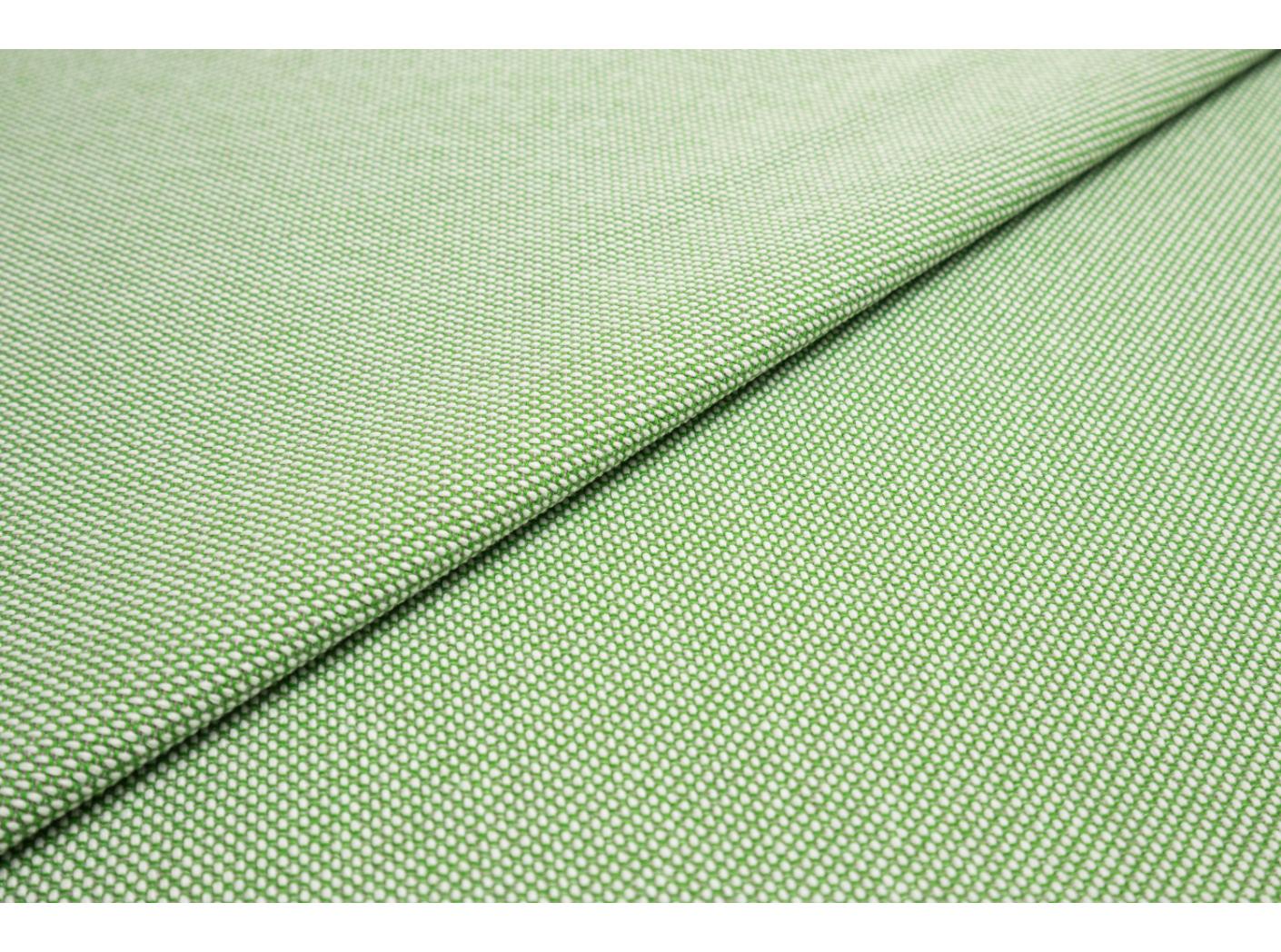 Mööblikangas Blues CS II 9701 Green/White Mööblikangas Blues CS II 9701 Green/White