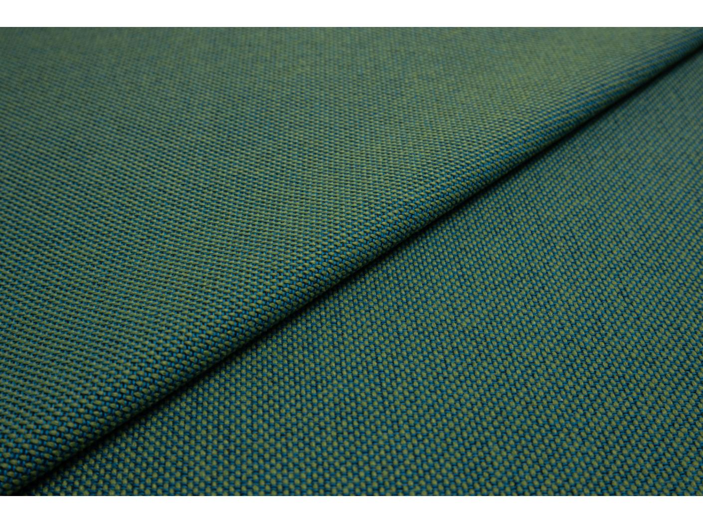 Mööblikangas Blues CS II 9716 Green/Dark green Mööblikangas Blues CS II 9716 Green/Dark green