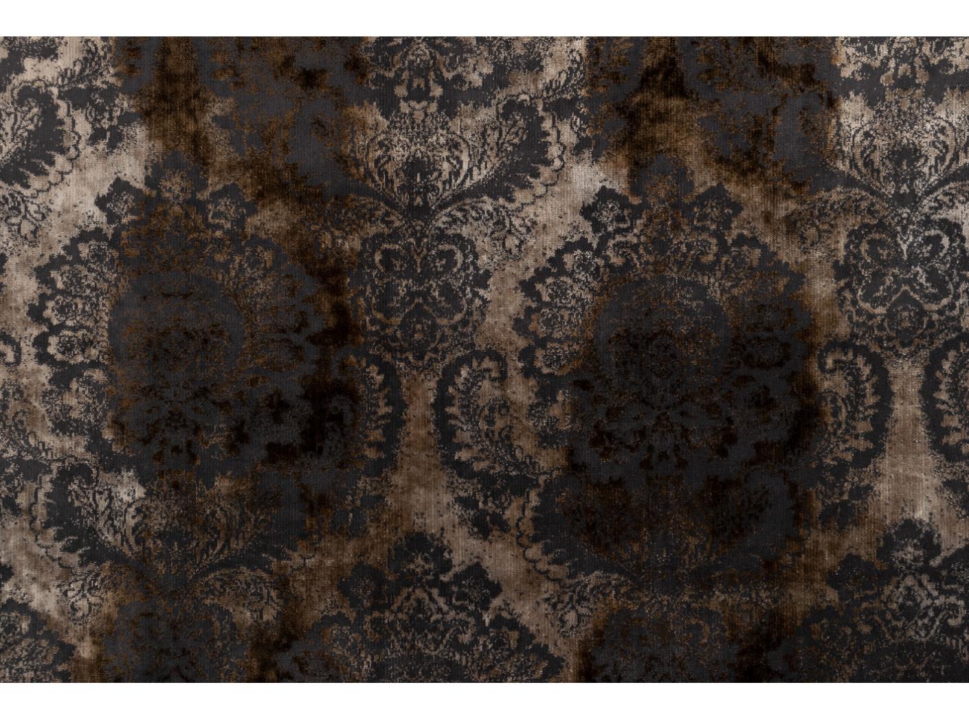 Mööblikangas Barok Medallion 401 Marrone Chiaro Mööblikangas Barok Medallion 401 Marrone Chiaro