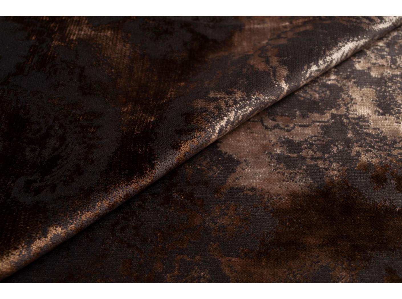 Mööblikangas Barok Medallion 401 Marrone Chiaro Mööblikangas Barok Medallion 401 Marrone Chiaro