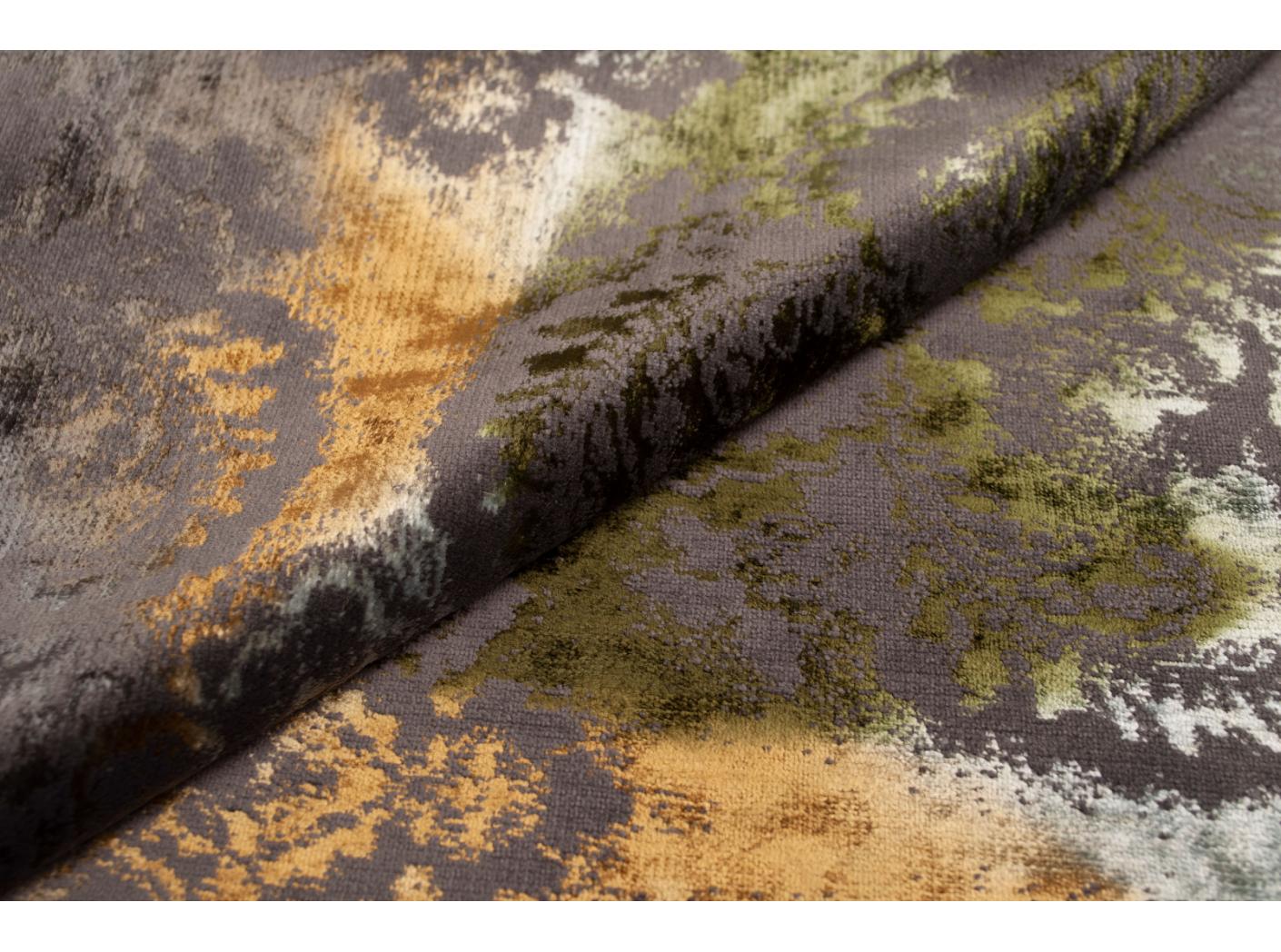 Mööblikangas Barok Medallion 403 Verde Mööblikangas Barok Medallion 403 Verde