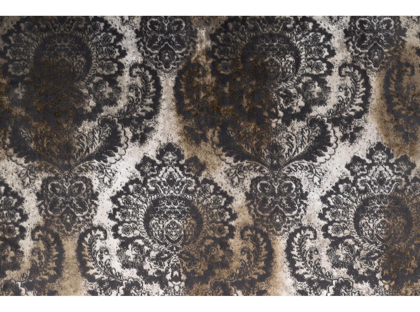 Mööblikangas Barok Medallion 405 Grigio Mööblikangas Barok Medallion 405 Grigio