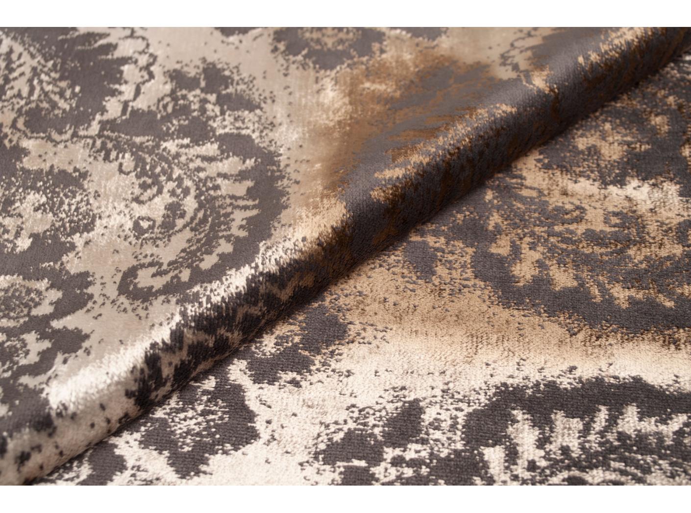 Mööblikangas Barok Medallion 405 Grigio Mööblikangas Barok Medallion 405 Grigio