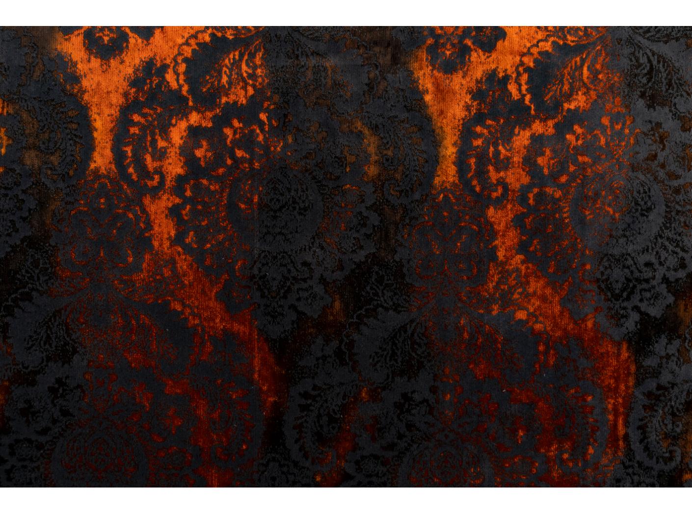 Mööblikangas Barok Medallion 404 Bronzo Mööblikangas Barok Medallion 404 Bronzo