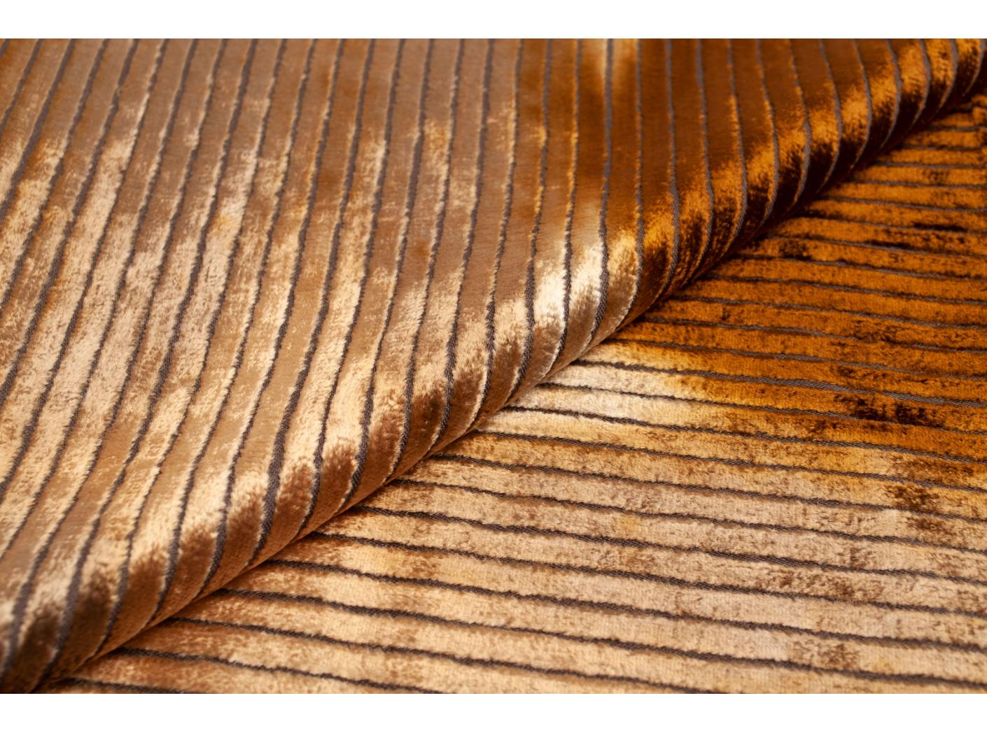 Mööblikangas Barok Stripe 502 Giallo Mööblikangas Barok Stripe 502 Giallo