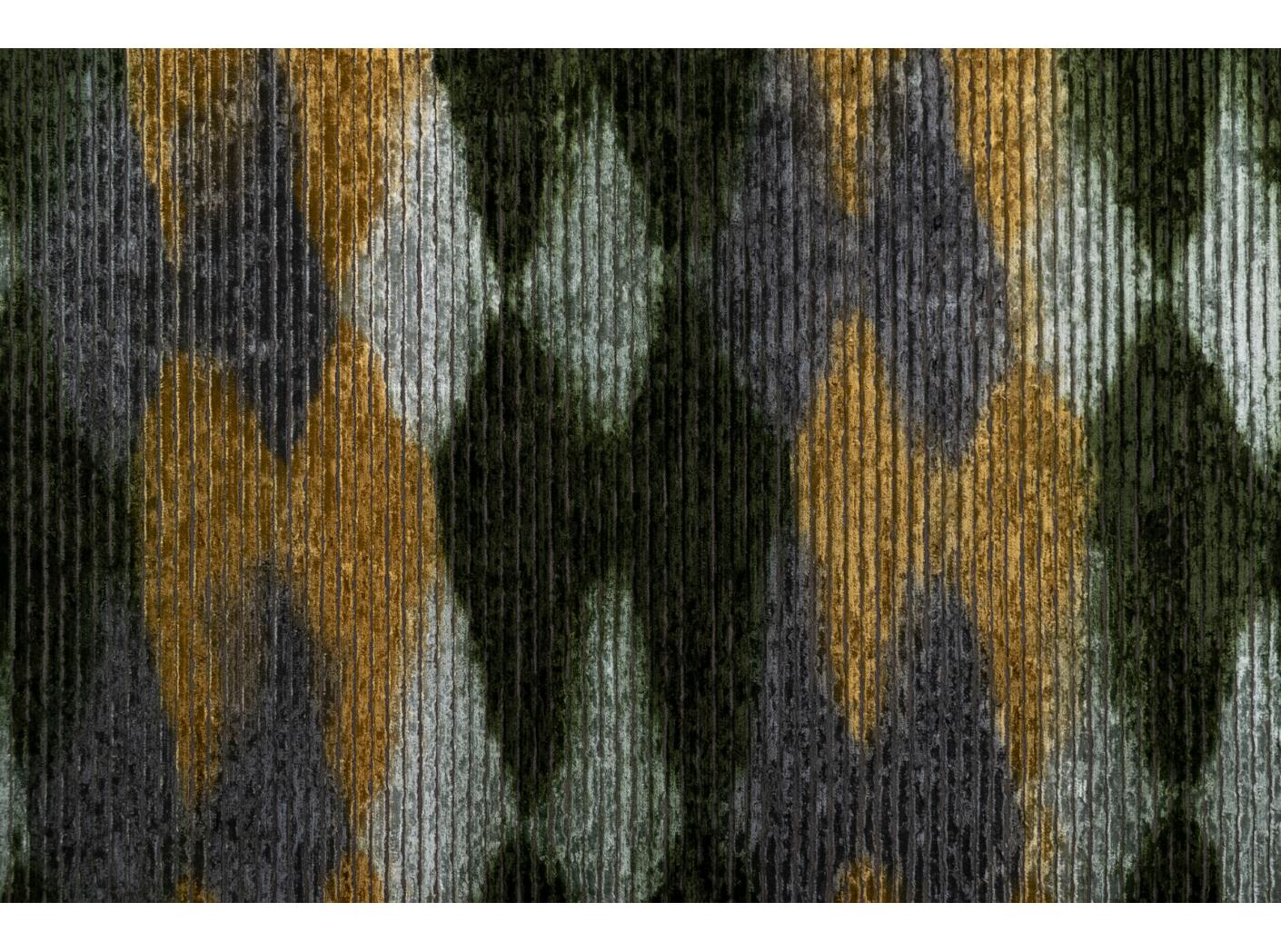 Mööblikangas Barok Stripe 503 Verde Mööblikangas Barok Stripe 503 Verde