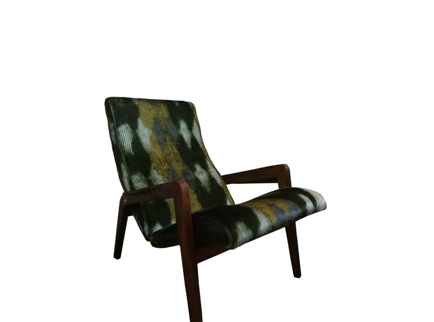 Mööblikangas Barok Stripe 503 Verde Mööblikangas Barok Stripe 503 Verde