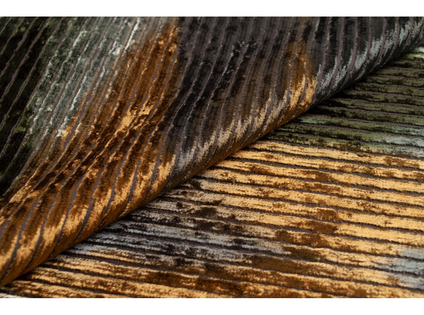 Mööblikangas Barok Stripe 503 Verde Mööblikangas Barok Stripe 503 Verde