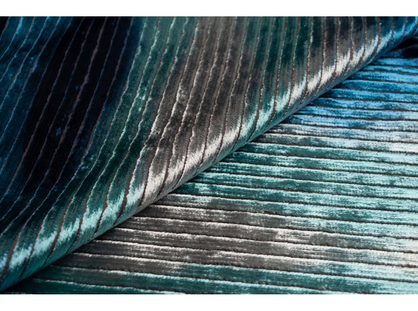 Mööblikangas Barok Stripe 506 Blu Mööblikangas Barok Stripe 506 Blu