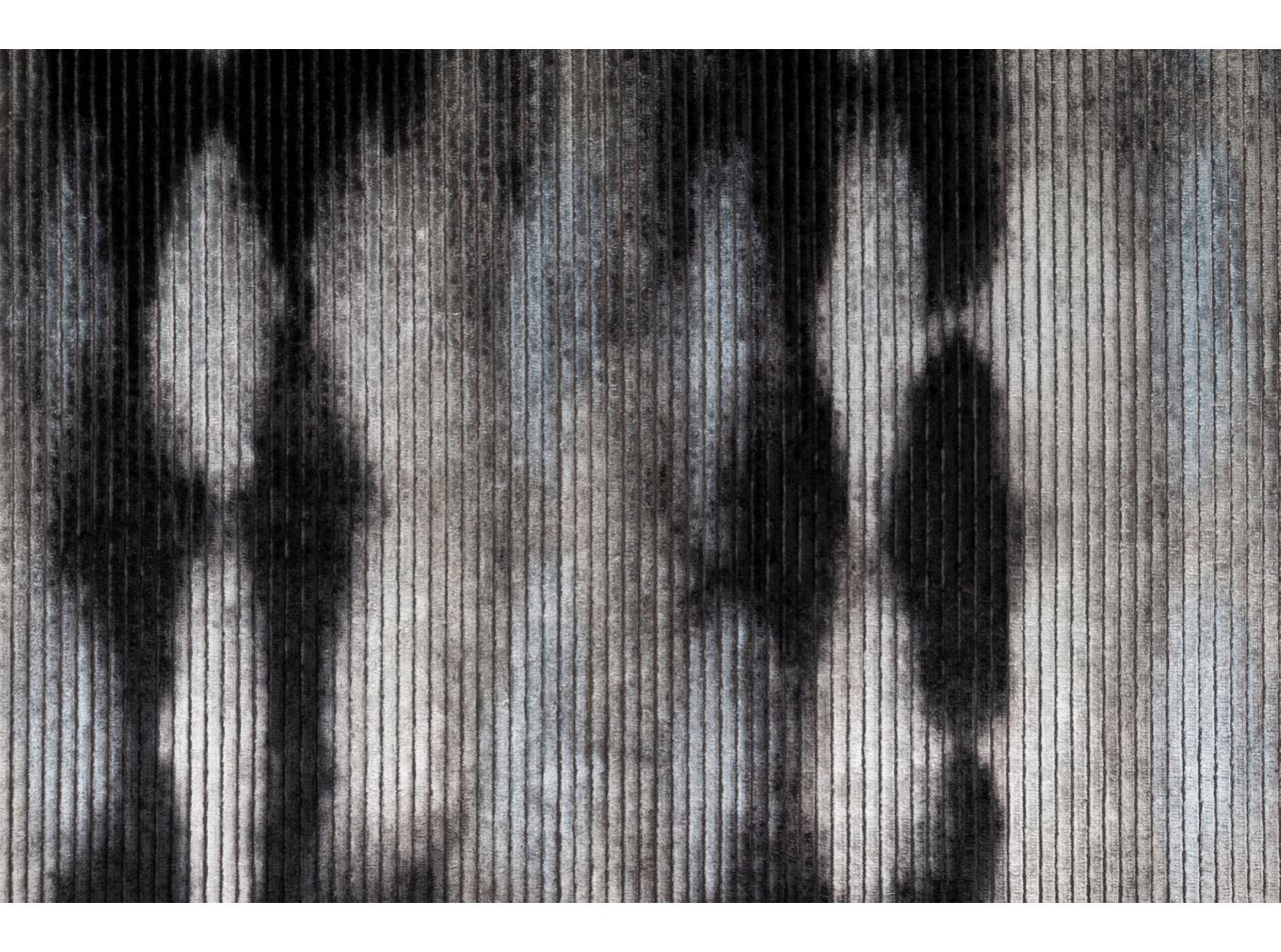 Mööblikangas Barok Stripe 505 Grigio Mööblikangas Barok Stripe 505 Grigio