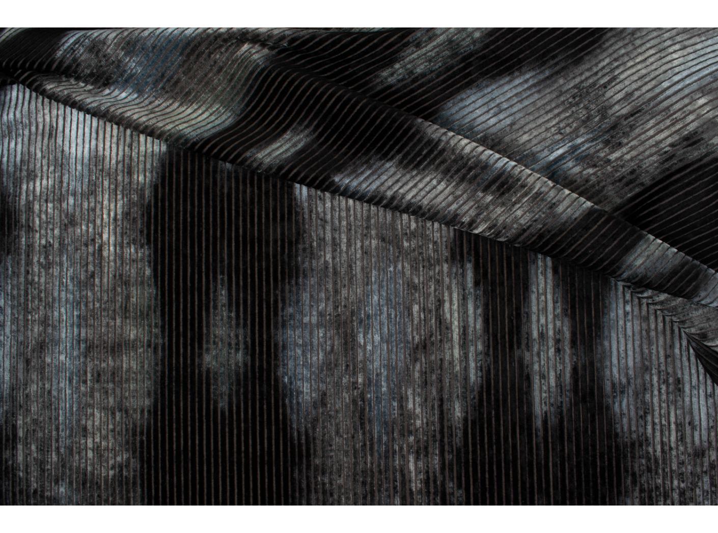 Mööblikangas Barok Stripe 505 Grigio Mööblikangas Barok Stripe 505 Grigio