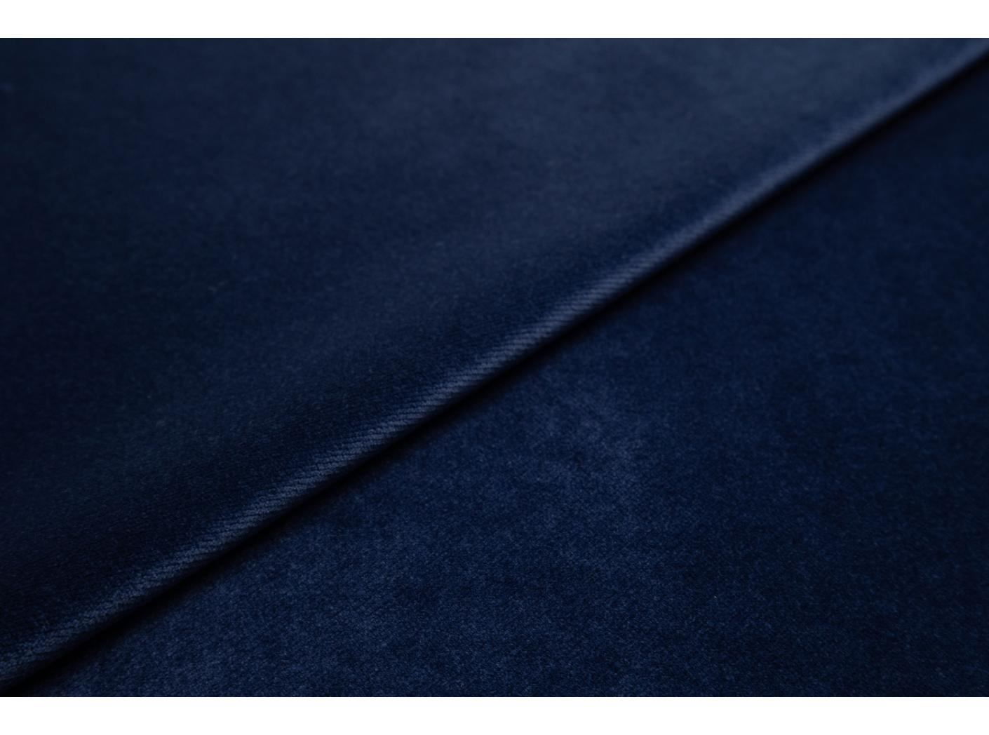 Mööblikangas Grand Lazio Velvet 0069 Dark blue Mööblikangas Grand Lazio Velvet 0069 Dark blue
