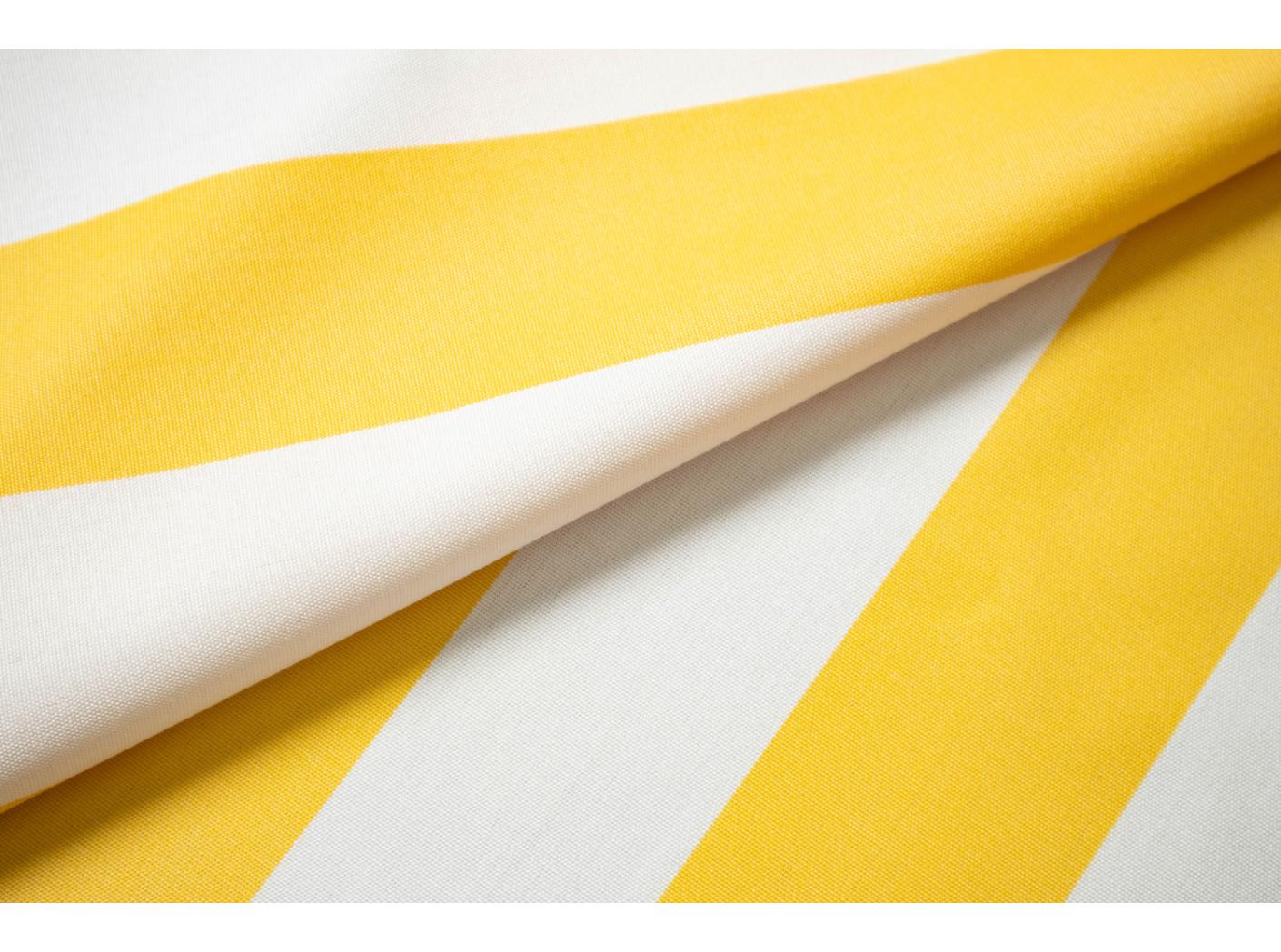 Mööblikangas Garden Stripe 01450 Gold Mööblikangas Garden Stripe 01450 Gold