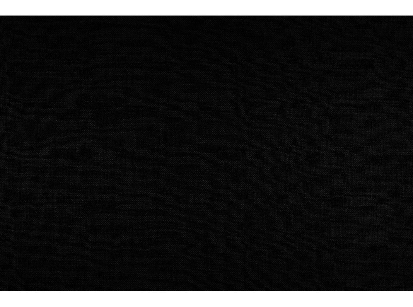 Mööblikangas Lina 200 Black Mööblikangas Lina 200 Black