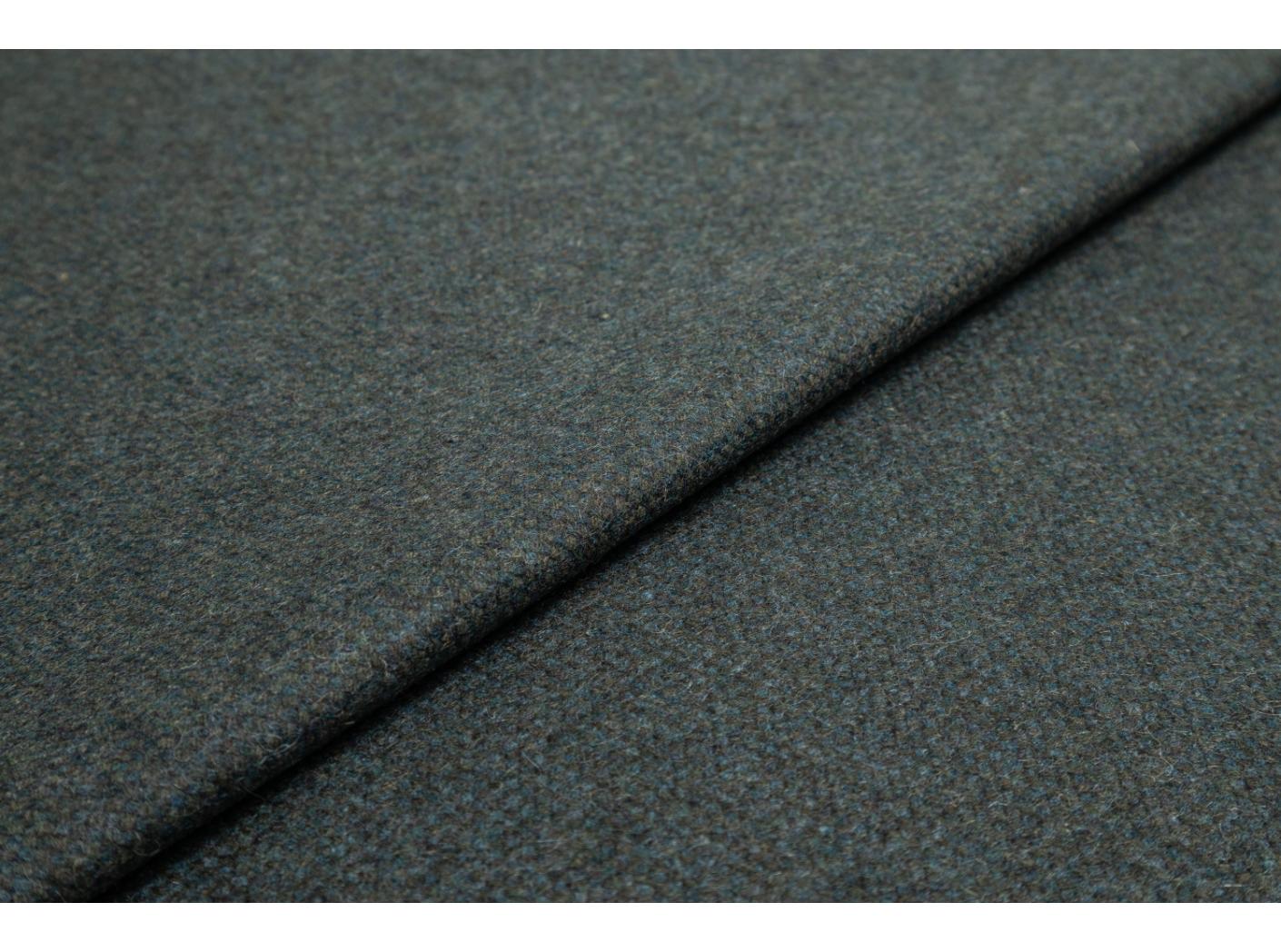 Mööblikangas Lillehammer 6/5 Dark petrol Mööblikangas Lillehammer 6/5 Dark petrol