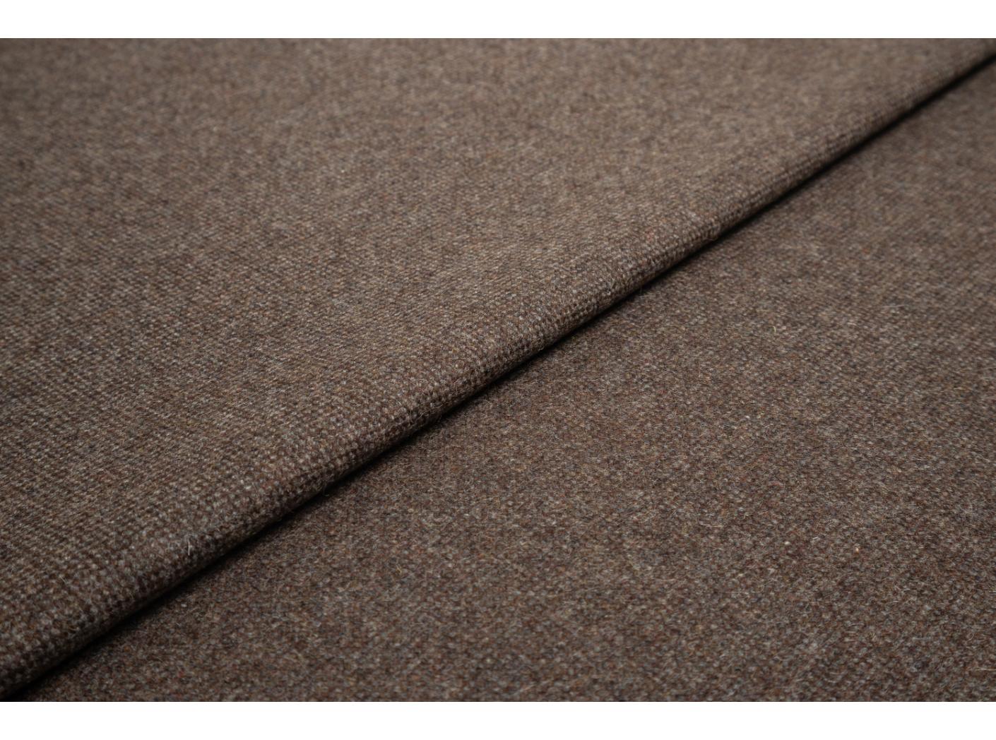 Mööblikangas Margrethe 15 Dark brown Mööblikangas Margrethe 15 Dark brown