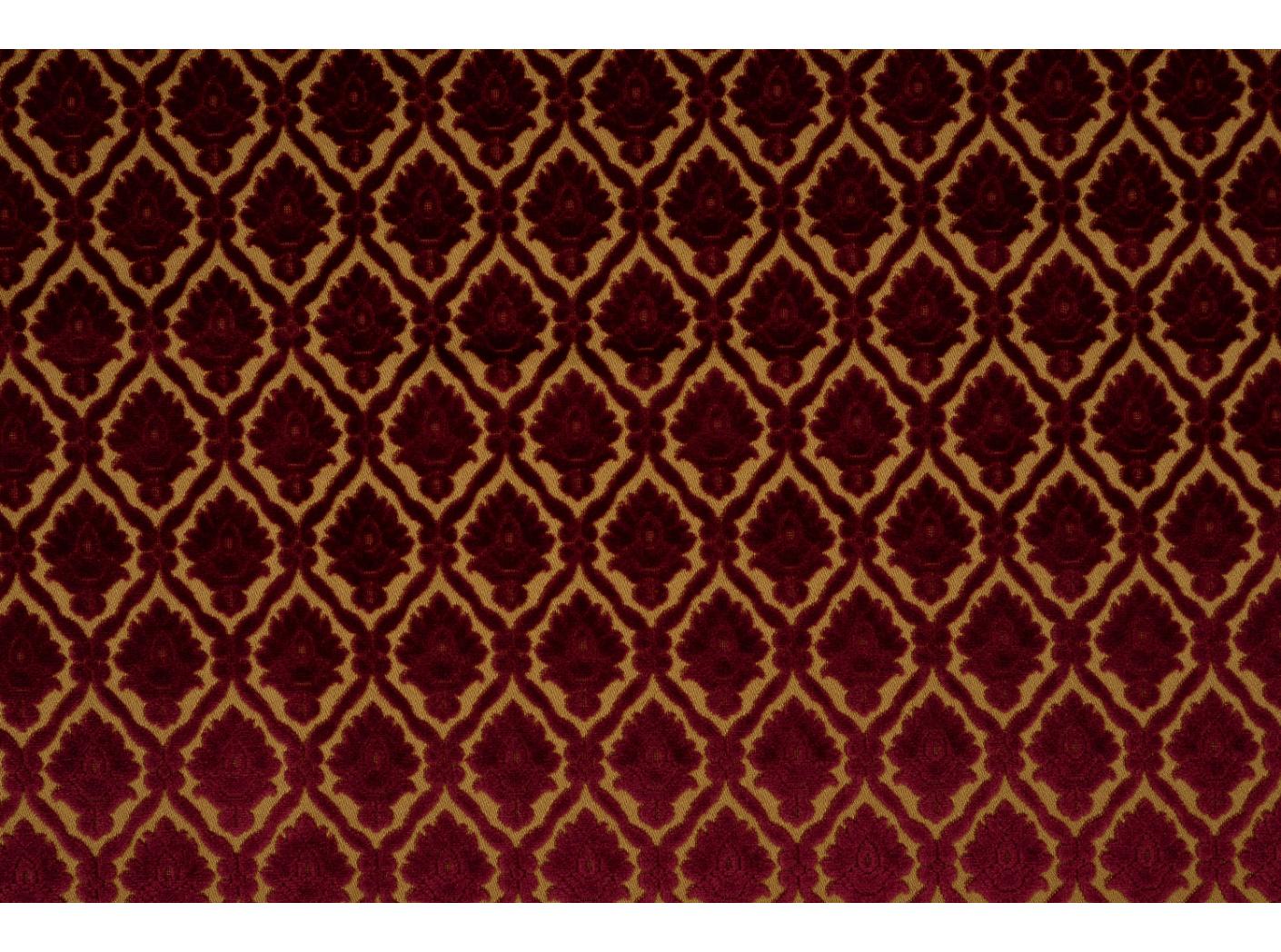 Mööblikangas Mona 1 punane 24707 Mööblikangas Mona 1 punane 24707