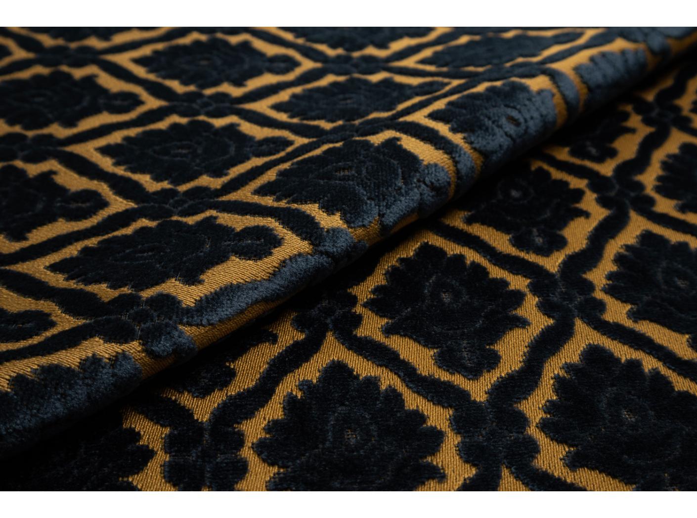 Mööblikangas Mona 2 sinine Mööblikangas Mona 2 sinine