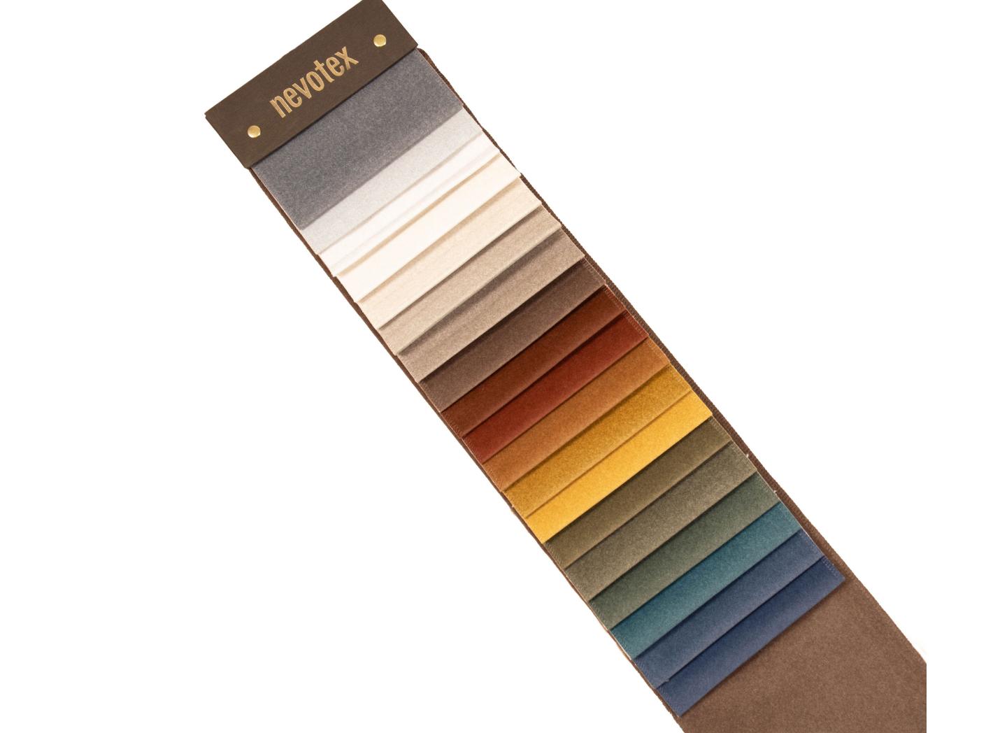 NÄIDIS Megan Melange+ NÄIDIS Megan Melange+