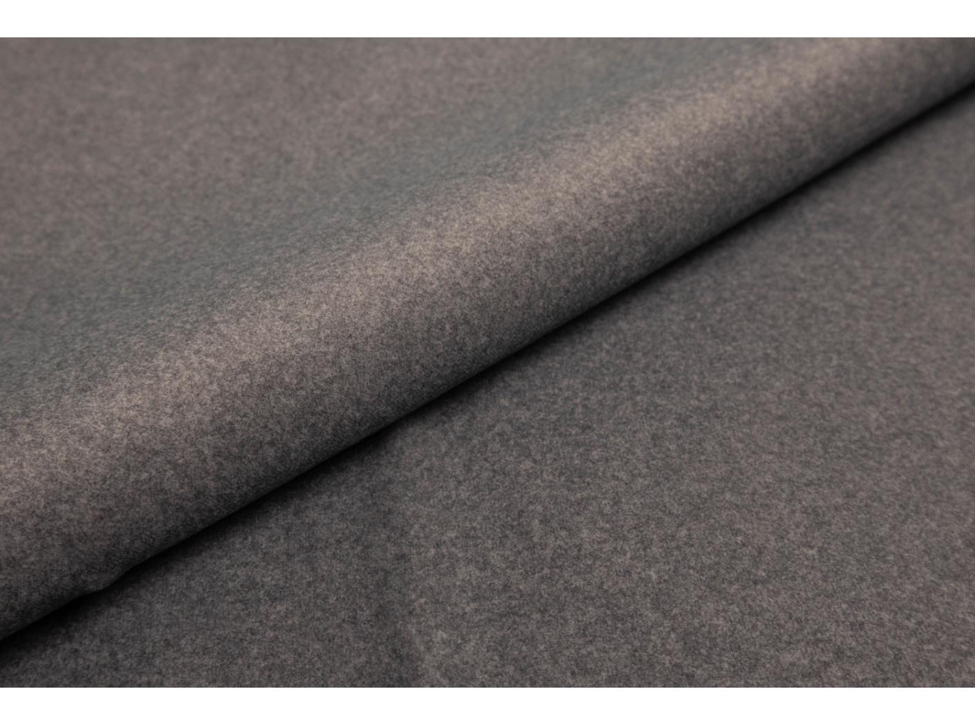 Mööblikangas Megan Melange+ 450 Zinc Mööblikangas Megan Melange+ 450 Zinc