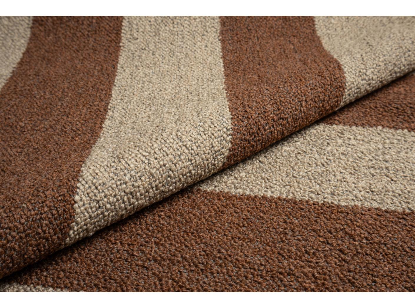 Mööblikangas Barnum Stripe 25 Rustic/Juta Mööblikangas Barnum Stripe 25 Rustic/Juta