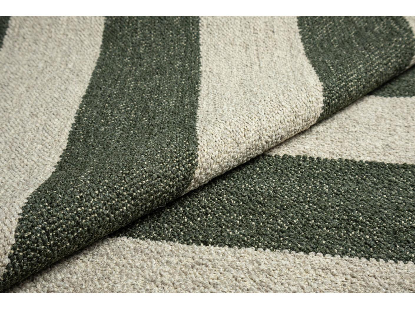 Mööblikangas Barnum Stripe 44 Pine/Sand Mööblikangas Barnum Stripe 44 Pine/Sand