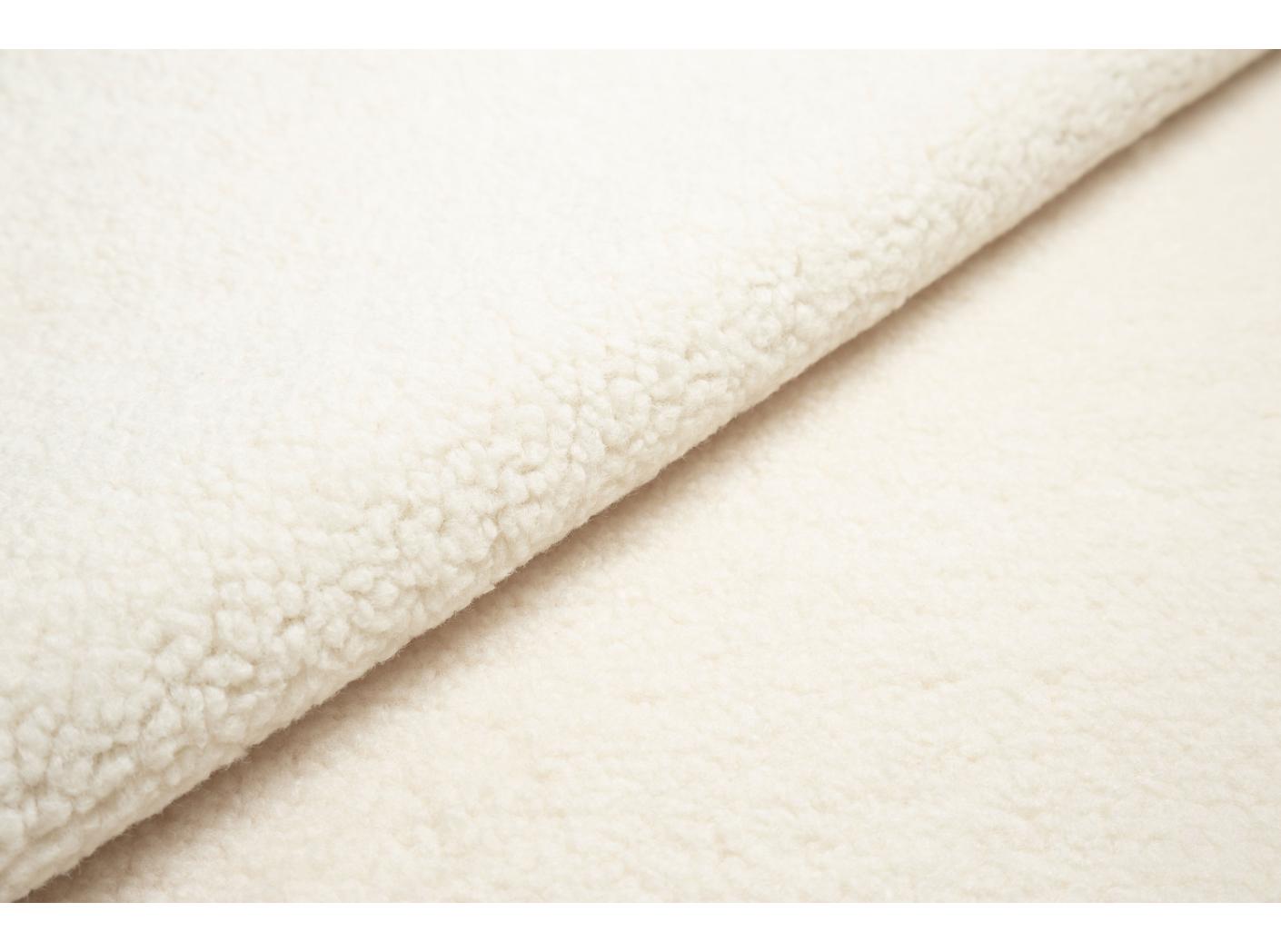 Mööblikangas Poodle Cream Mööblikangas Poodle Cream