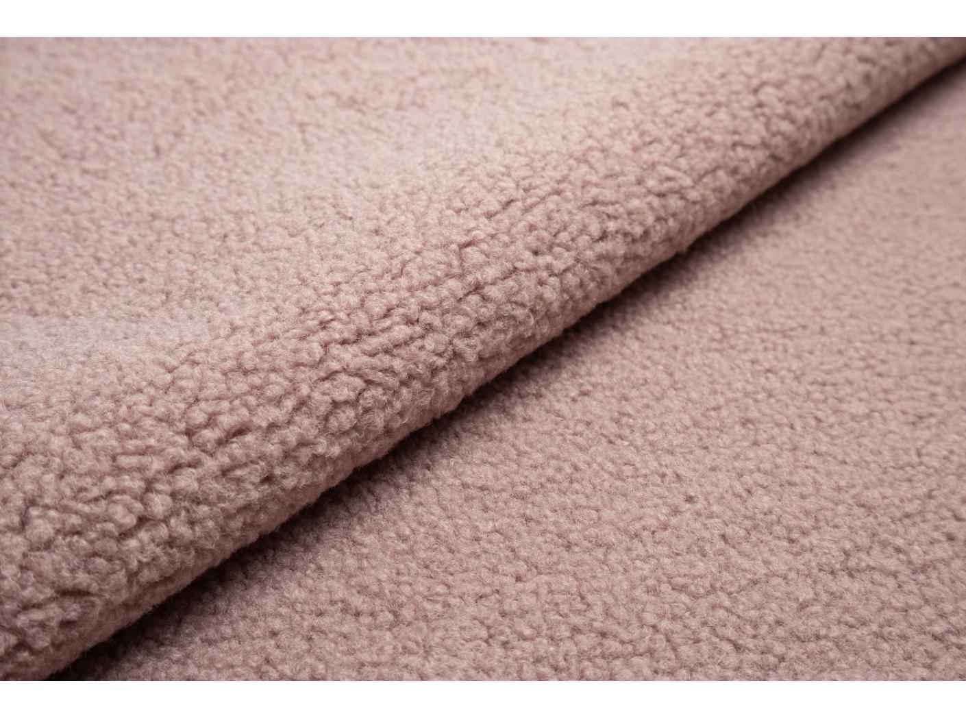 Mööblikangas Poodle Blush Mööblikangas Poodle Blush