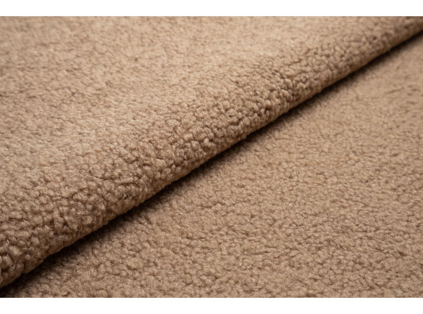 Mööblikangas Poodle Latte Mööblikangas Poodle Latte