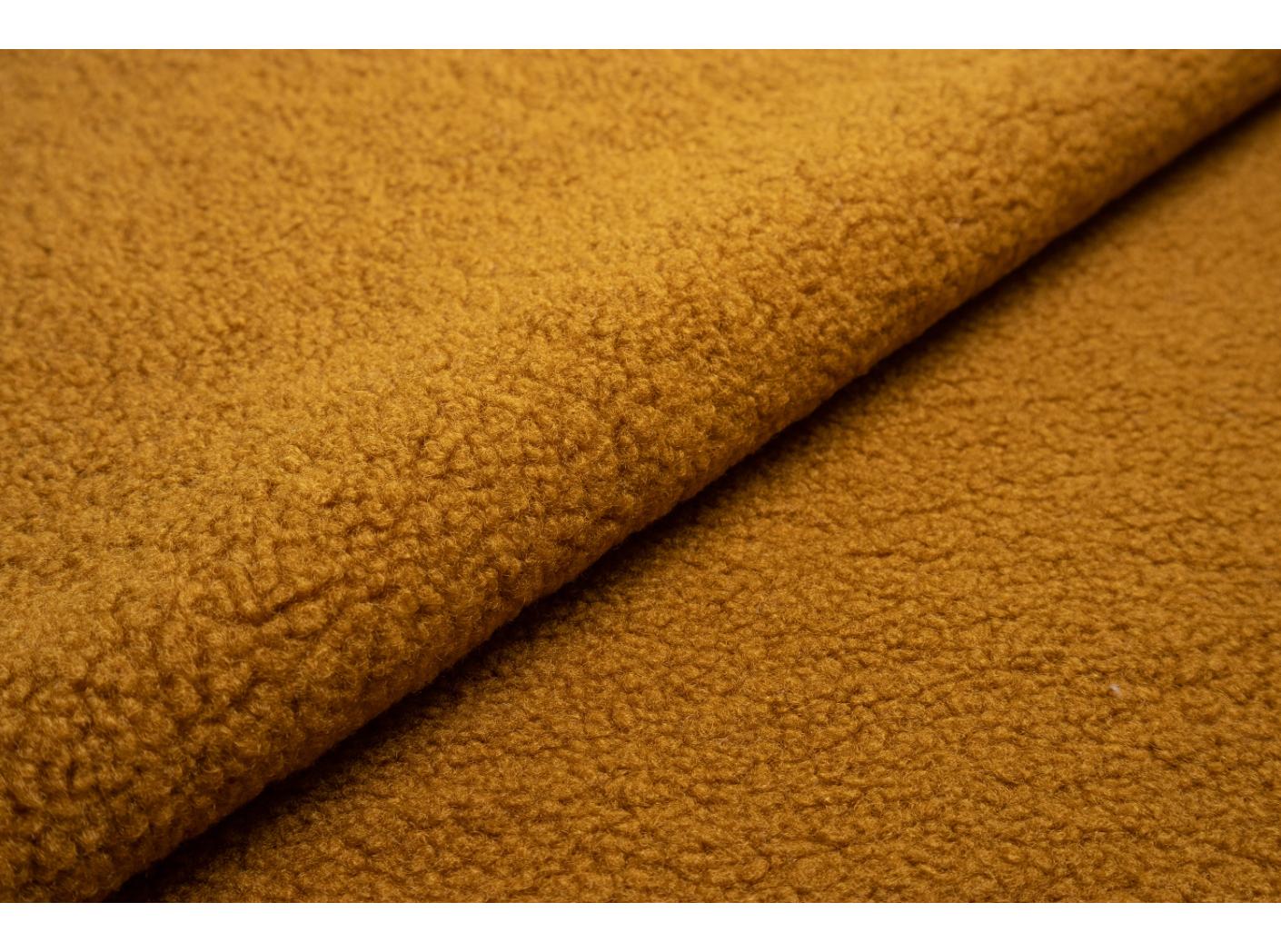 Mööblikangas Poodle Ochre Mööblikangas Poodle Ochre