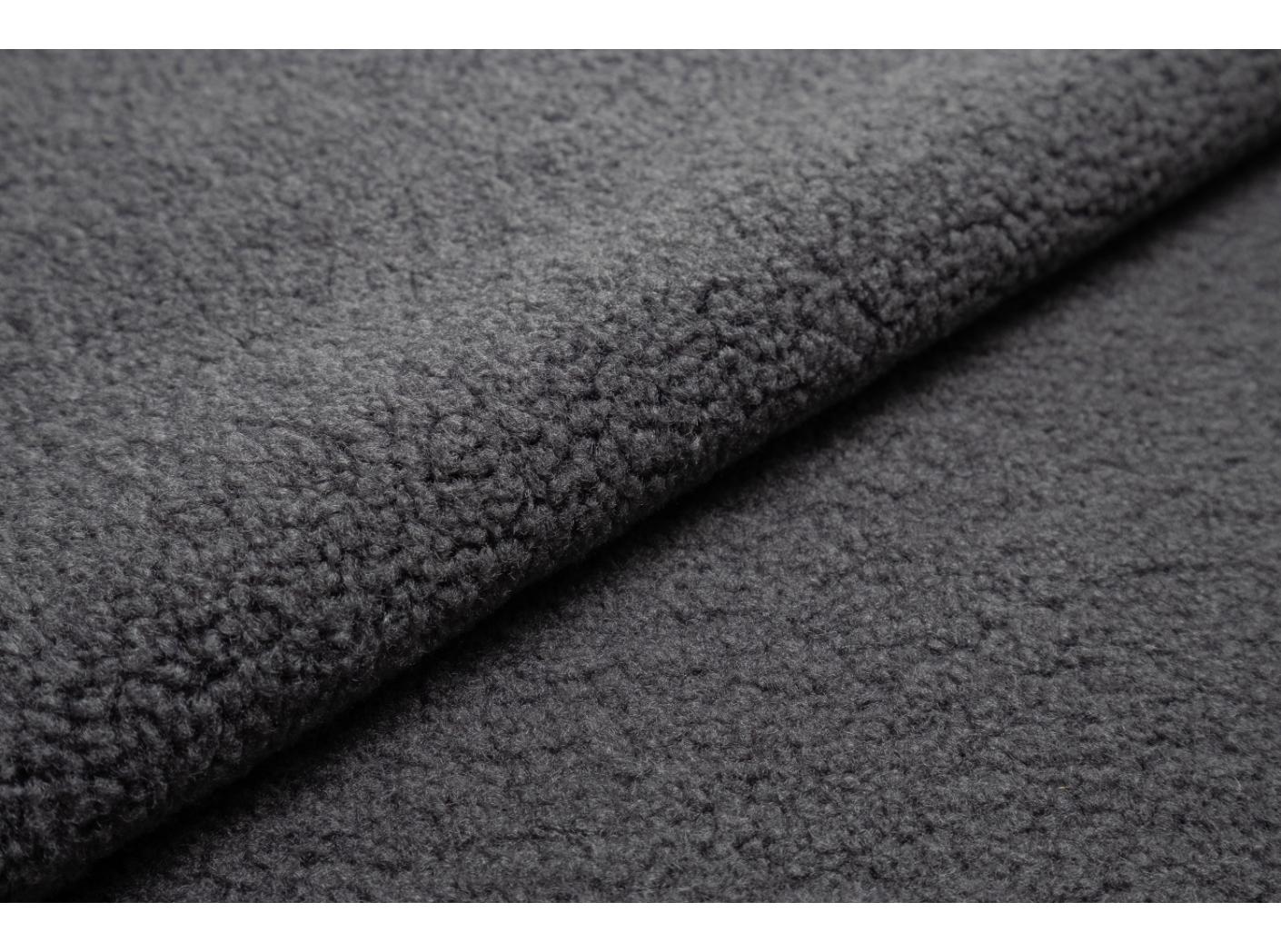 Mööblikangas Poodle Graphite Mööblikangas Poodle Graphite