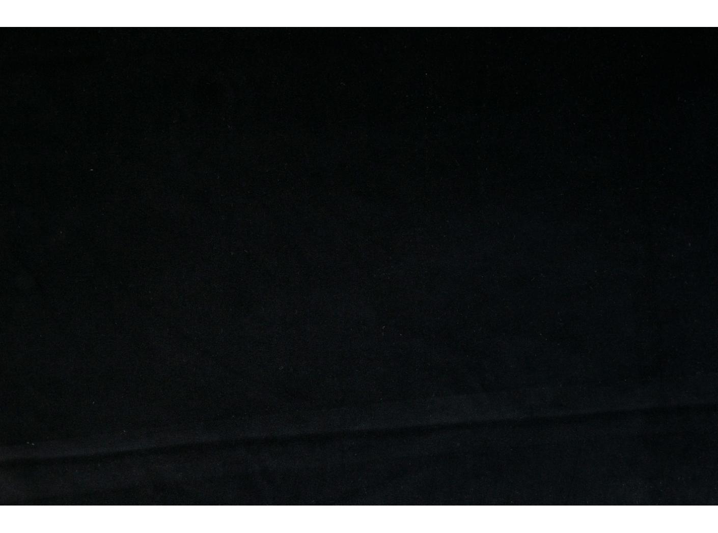 Mööblikangas Ritz 0802 must Mööblikangas Ritz 0802 must