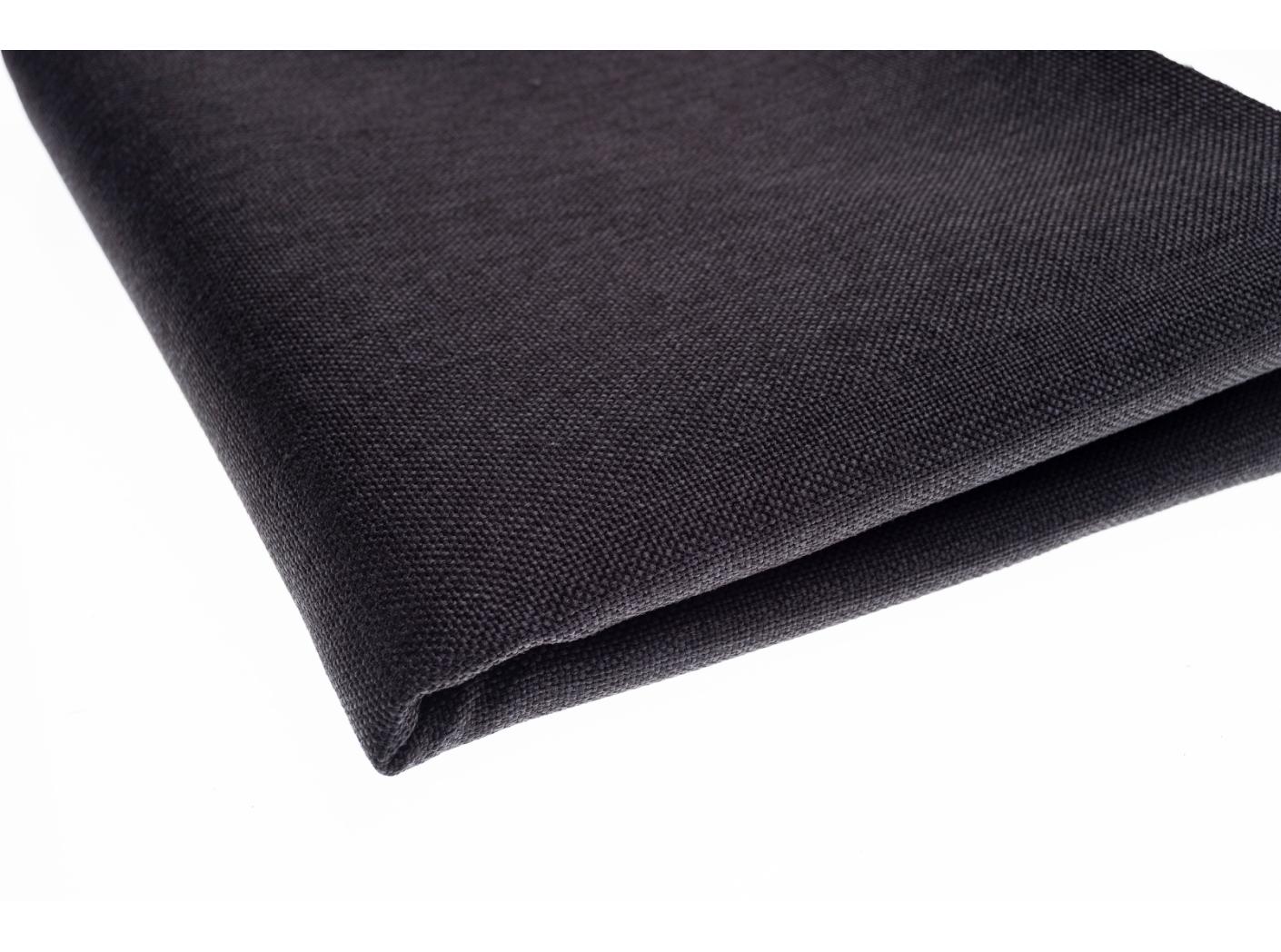 Mööblikangas San Remo 55 Black Mööblikangas San Remo 55 Black