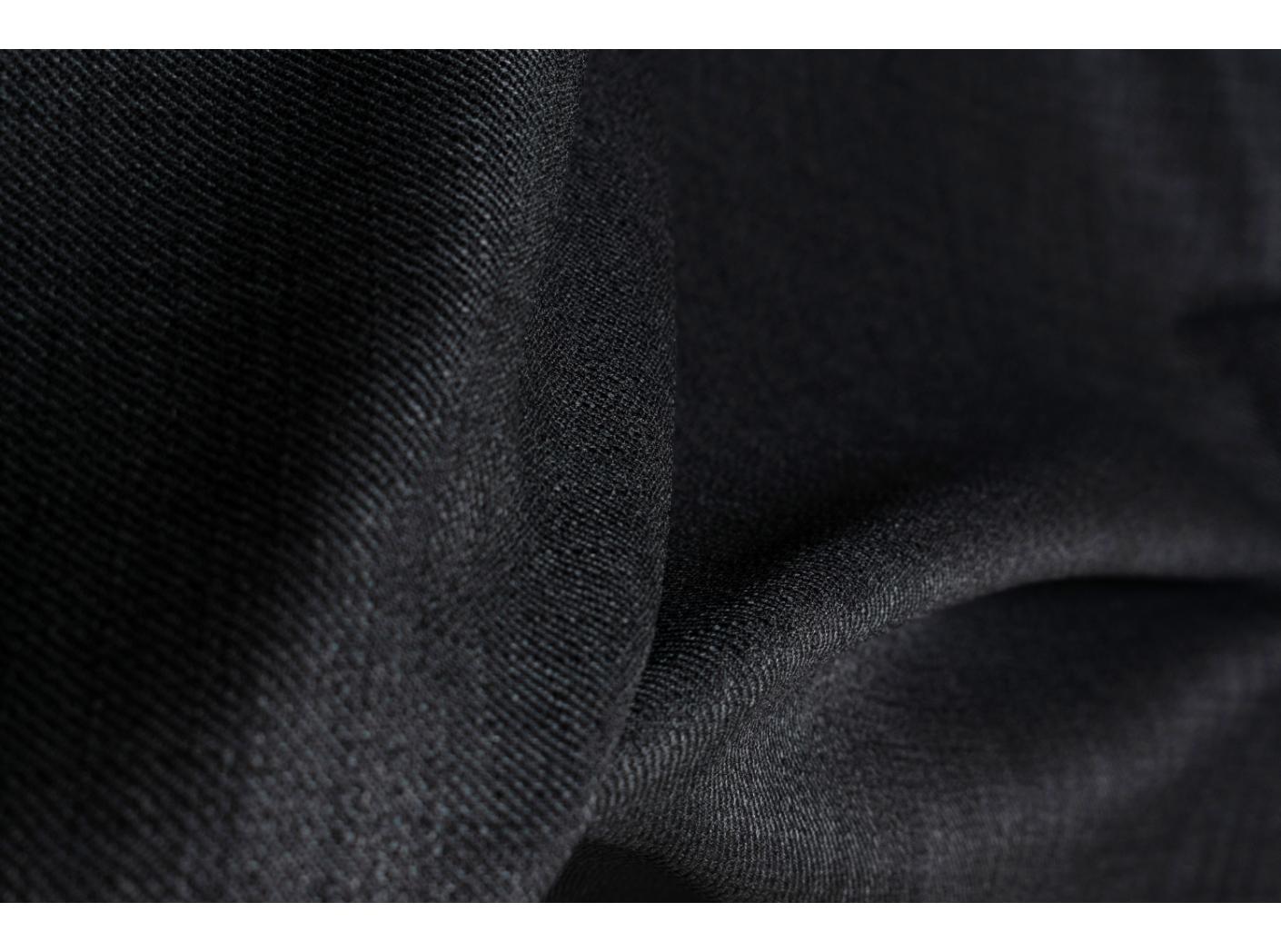 Mööblikangas Slope 48 Black Mööblikangas Slope 48 Black