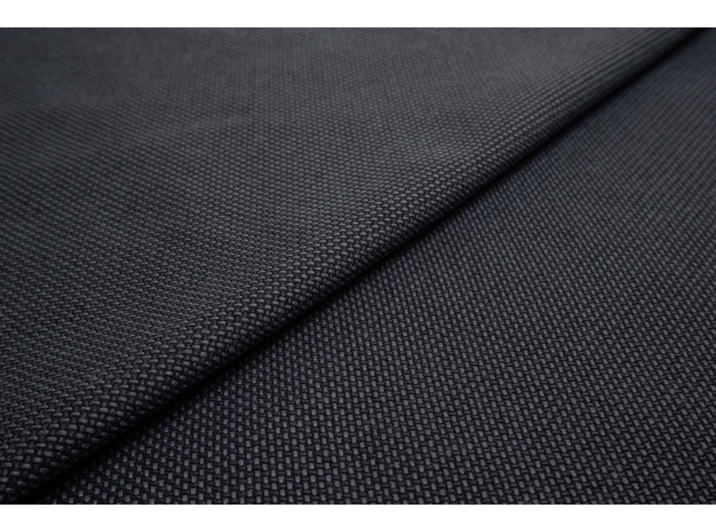 Mööblikangas Techno CS 9810 Black/antracit Mööblikangas Techno CS 9810 Black/antracit