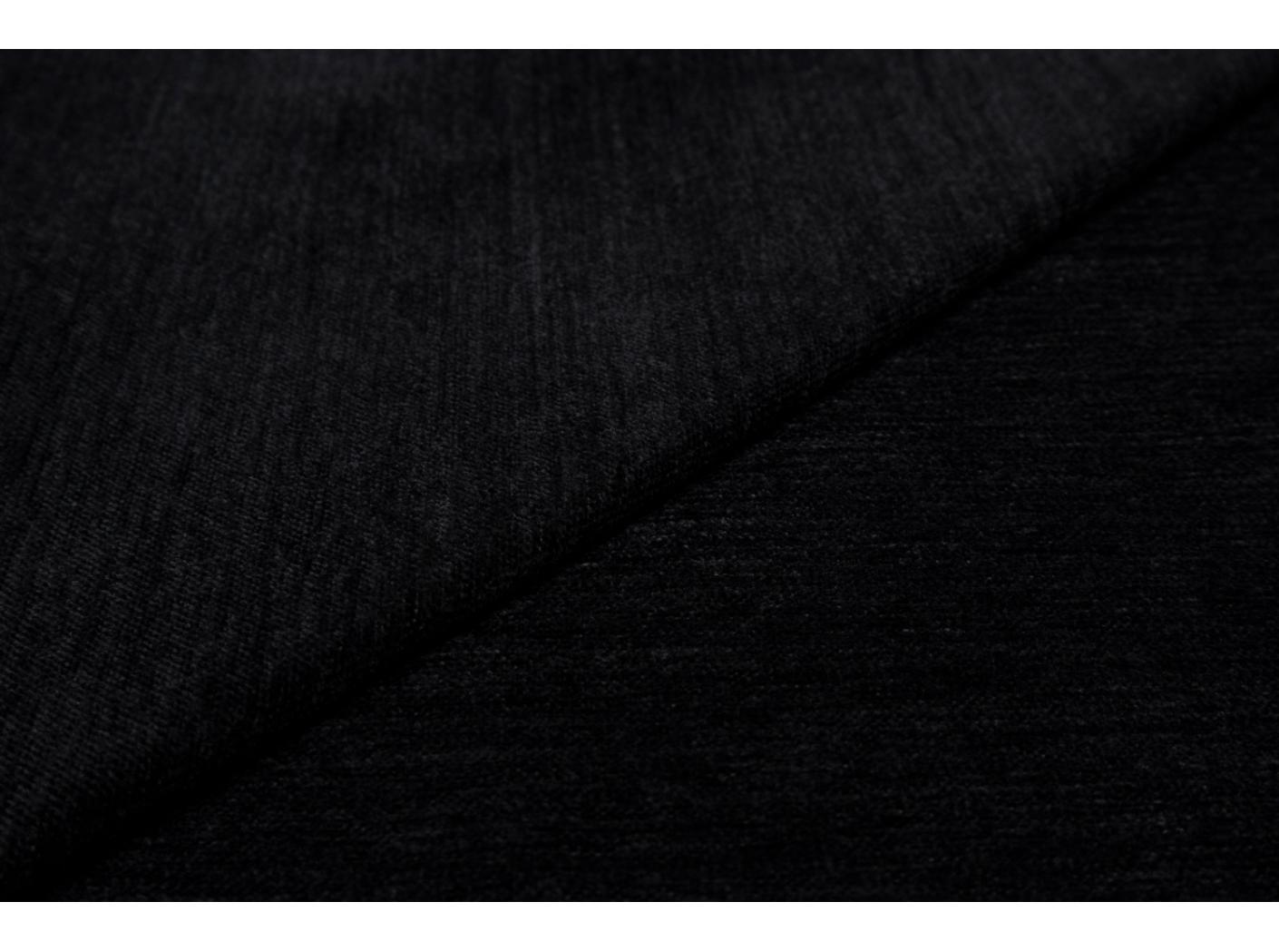 Mööblikangas Valkyria 1/26 Black Mööblikangas Valkyria 1/26 Black