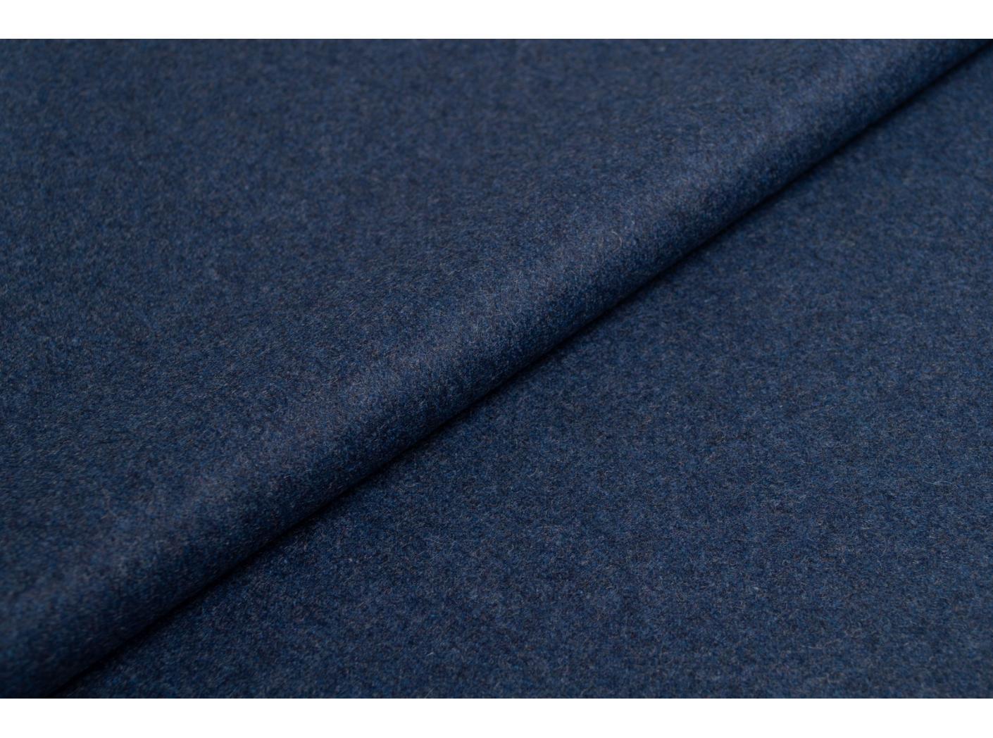 Mööblikangas Wooly 2019 marine Mööblikangas Wooly 2019 marine