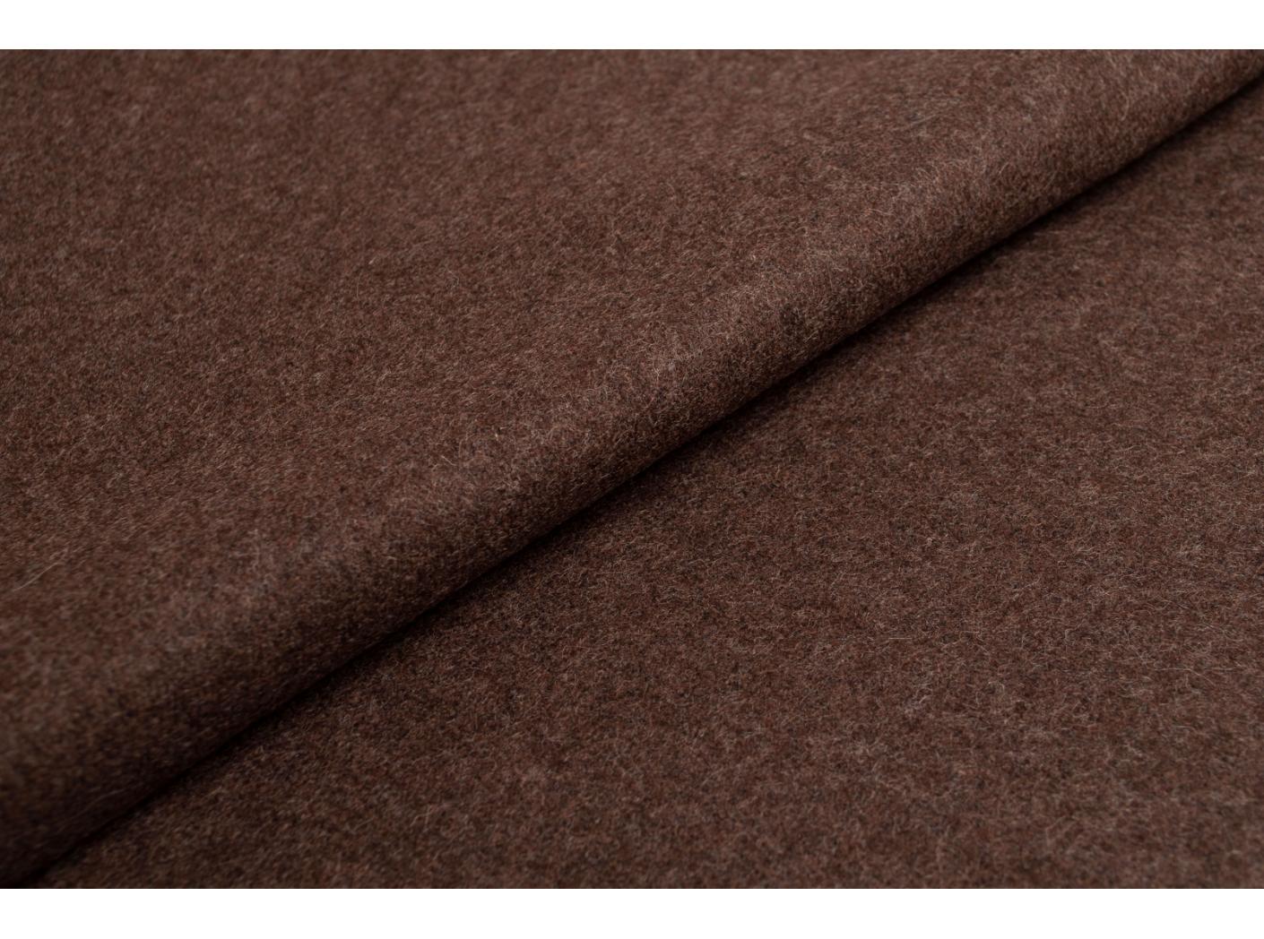 Mööblikangas Wooly 1008 brown Mööblikangas Wooly 1008 brown